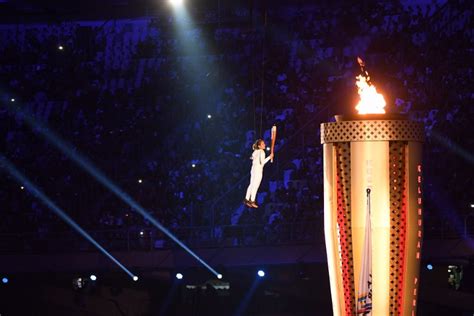 Tickets to this year's kl sea games have now gone on sale, with more than a month to go until the opening ceremony at the national stadium in the ticket sales were announced yesterday, 4 july, by youth and sports minister khairy jamaluddin and the kl2017 malaysian organising committee. Let the flames begin! Flying diver ignites SEA Games ...