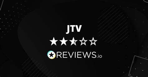 Jtv Reviews Read 12 Genuine Customer Reviews