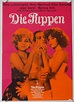 Die Puppen originales deutsches Filmplakat