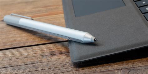Microsoft Surface Pen Not Working Following Windows 10 Fall Creators