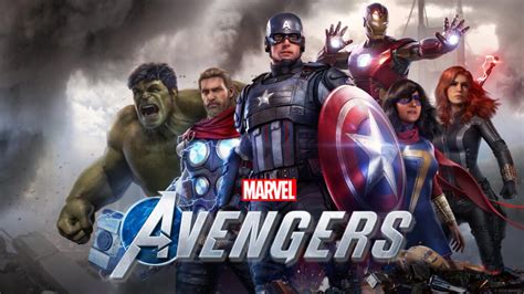 Marvels Avengers Patch Fixes Major Issues Essentiallysports
