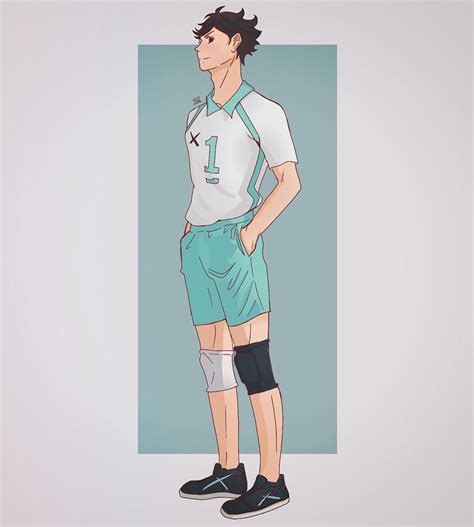 Oikawa Full Body Png Hd Garotas Decristos2