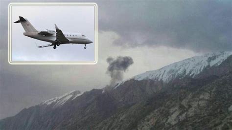 نتیجه گزارش نهایی سقوط هواپیمای ترکیه در ایران