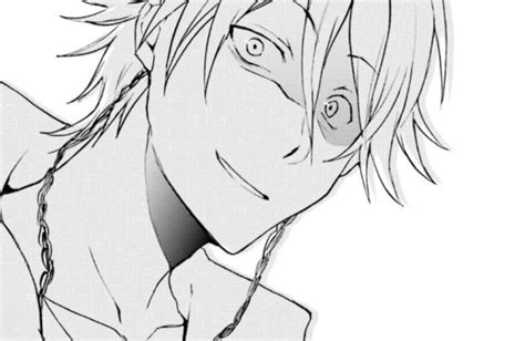 Mikuni Eve Of The Servamp Of Envy Doubt Doubt Jeje Thuyền