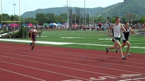 Highlights From 2011 Wiaa State Track And Field Meet Youtube
