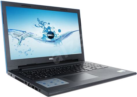 Dell inspiron 15 3000 laptop. Dell Inspiron 15 (3000) blue - Notebook | Alzashop.com