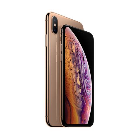 Apple Is Button Less The Iphone Xr Xs Xs Max Arrive