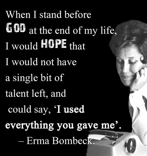 Erma Bombeck Fab Quotes Clever Quotes Wise