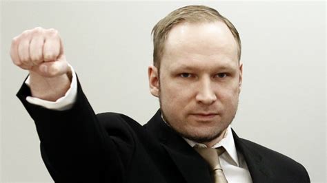 Can i analyze the mental health and personality factors at work in the anders behring breivik case. Norwegian Killer Goes On Trial in Oslo | Hollywood Reporter