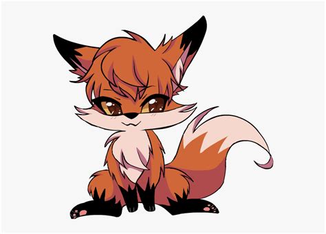 Art Anime Cute Fox Wallpaper 12 Anime Fox Wallpapers For Iphone And
