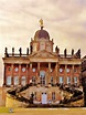 Neues Palais (new palace) in #Potsdam, #Germany | Castles to visit ...