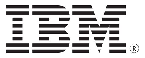 Collection Of Logo Ibm Png Pluspng