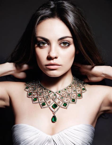 Mila Kunis Nude Leaked Porn Photo 838722 NudePicsHD Com