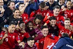 Mondiali 2022 Svizzera come gioca: modulo e calciatori - Minuti Di Recupero