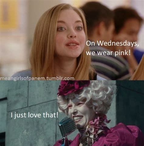 Celebrate Mean Girls Day With 34 Fetch Memes
