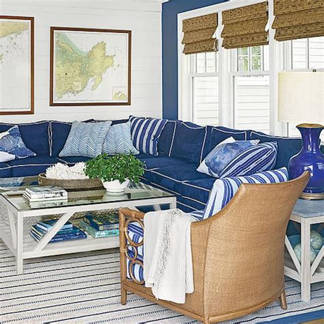 65 Best Coastal Living Room Design Ideas Page 58 Of 67