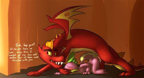 Rule 34 Anal Braeburned Cum Cum Inside Dialogue Dragon