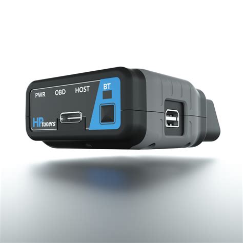 Hp Tuners Mpvi2 Standard Scan And Tune Efi Connection Llc