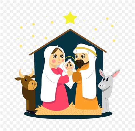 Jesus Born In Bethlehem Clipart School