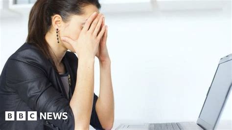 Revenge Porn Victims Often Blamed Says Helpline Bbc News