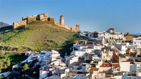 A comfortable chair with two resting places for the arms. Alora Tourism: Best of Alora, Spain - Tripadvisor