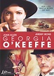 Georgia O'Keeffe (2009) Poster #1 - Trailer Addict