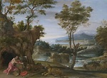 DOMENICO ZAMPIERI DETTO IL DOMENICHINO | Storia dell'Arte