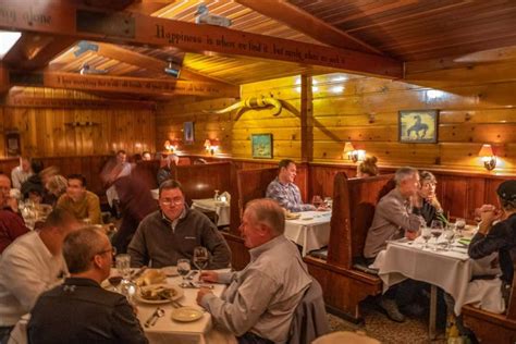 Culture Of Wisconsin Supper Clubs • Ottsworld Unique Travel Experiences