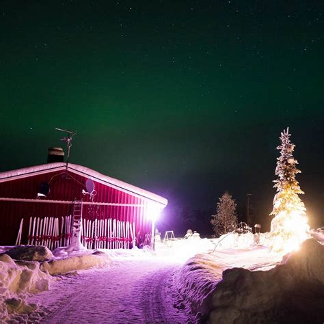 Discover Lapland A Magnificent Nordic Region Between Land And Ice