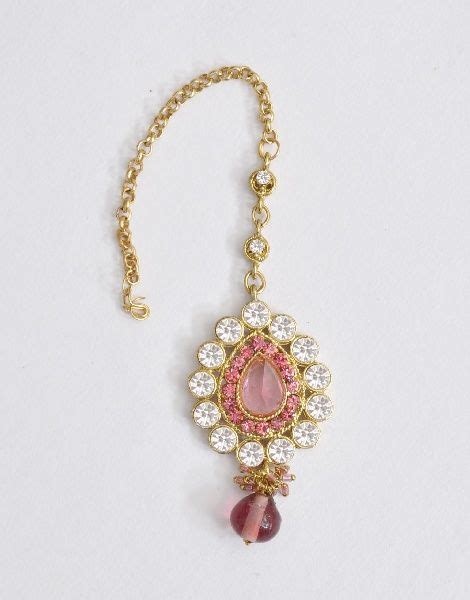 Indian jewellery online shopping in usa: East Indian maang tikka | Bollywood jewelry, Indian ...