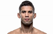 Leonardo Silva dos Santos - Official UFC® Fighter Profile