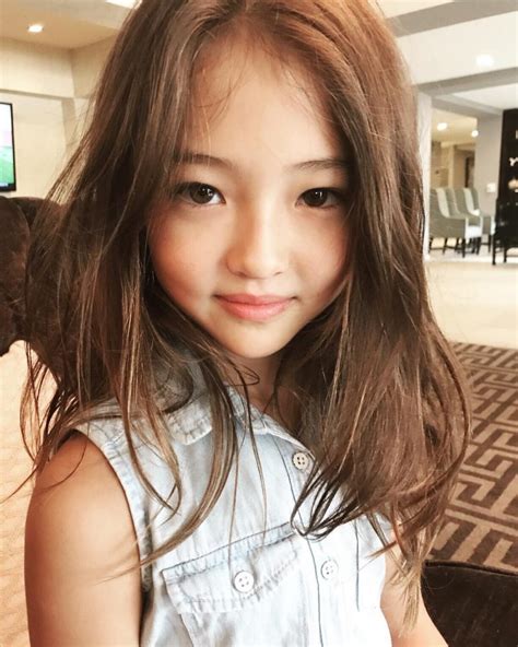 The Most Gorgeous Child Model In The World Is Probably This Korean