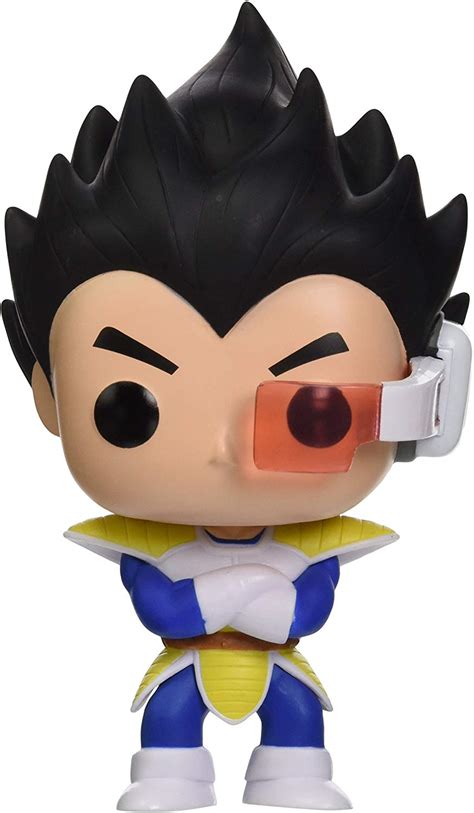 Find new and preloved dragon ball z items at up to 70% off retail prices. Funko Pop! DRAGONBALLZ VEGETA - Walmart.com - Walmart.com