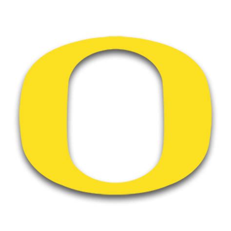 Download High Quality Oregon Logo Yellow Transparent Png Images Art