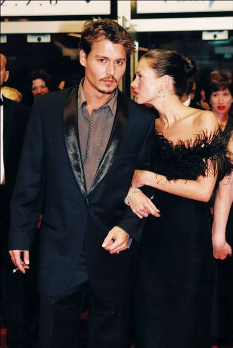 Kate Moss To Testify In Johnny Depp And Amber Heard Trial Daily Star