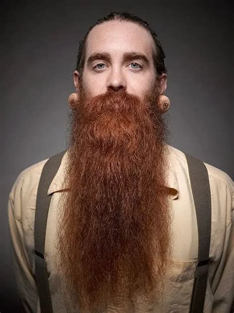 Amish Mens Hairstyles Ajazmartyna