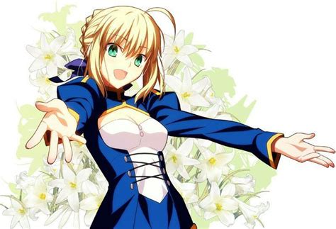 Male Reader X Female Various One Shots Saber X Male Reader Fate My