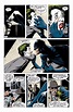 Batman: The Killing Joke Brings Classic Panels to Life | DC