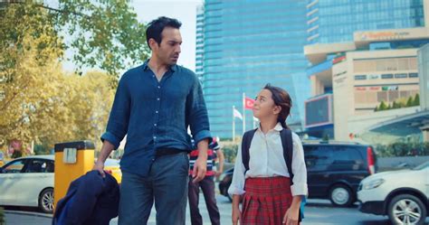 antena 3 estrena el episodio 8 de la serie turca mi hija