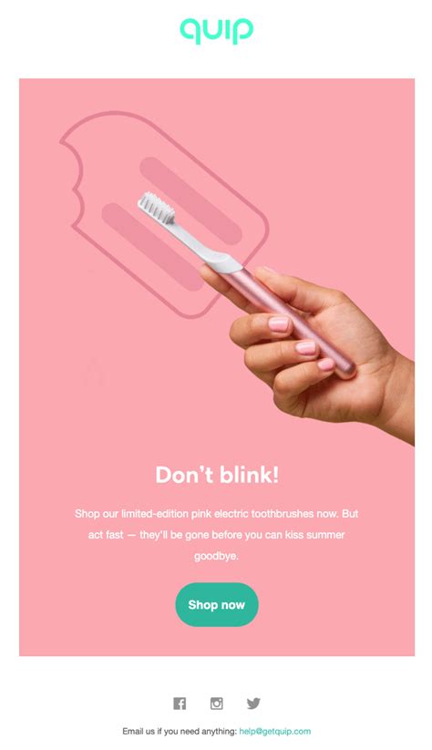 5 of the best product launch campaigns we've ever seen. 20 Announcement Email Examples to Hype Your Product Launch