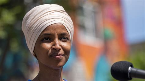 Campaign Cash Flows Into Rep Ilhan Omars Minneapolis Congressional