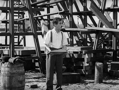 The tramp struggles to live in modern industrial society with the help of a young homeless woman. Modern Times (1936) Filming Locations - The Movie District