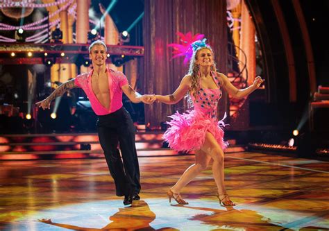 Strictly Come Dancing Recap Watch All Of First Weeks Performances