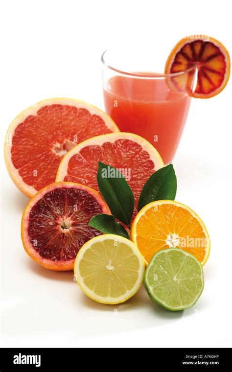 Paradisi Citrus Hi Res Stock Photography And Images Alamy