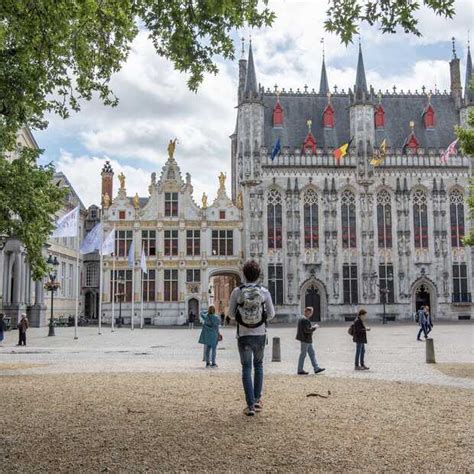 Dit Zijn De Leukste Steden In Belgi Voor Een Dagje Weg