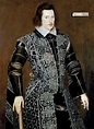 Elizabeth I of England - Wikipedia, the free encyclopedia | Elizabeth i ...