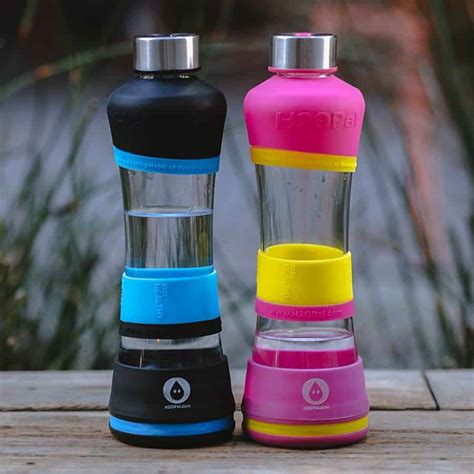 Check spelling or type a new query. H2OPal Smart Water Bottle with Hydration Tracker ...