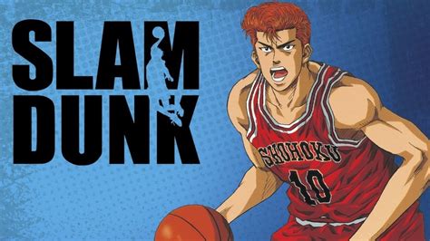 Slam Dunk Anime Movie Gets First Official Pv Teaser And Release Window