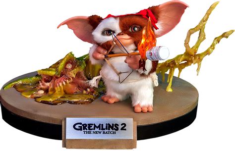 Gremlins Elite Creature Original Size Png Image Pngjoy