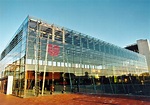 University of Bremen (UB) (Bremen, Germany) | Smapse